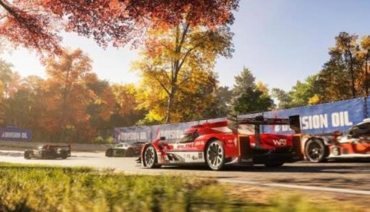 Forza Motorsport review: Slicker than ever, but also a step