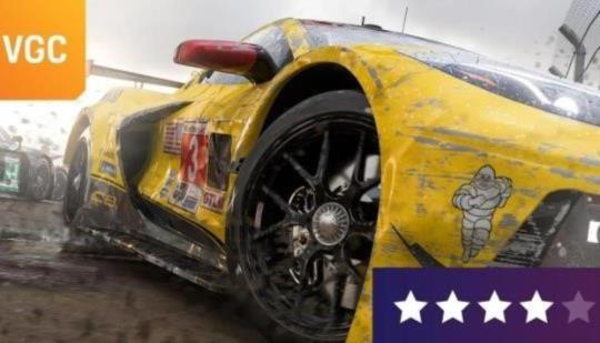 Forza Horizon Review - Gamereactor
