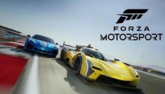 Forza Horizon 2 Review - Gamereactor