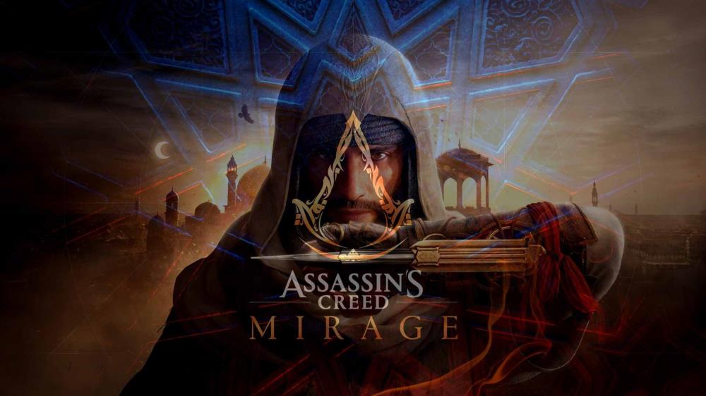 Assassin's Creed Mirage Rating Might Have Revealed A Major