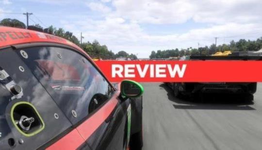 Forza Motorsport review: Slicker than ever, but also a step