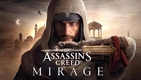 Assassin's Creed Mirage Review: As-salamu Alaikum