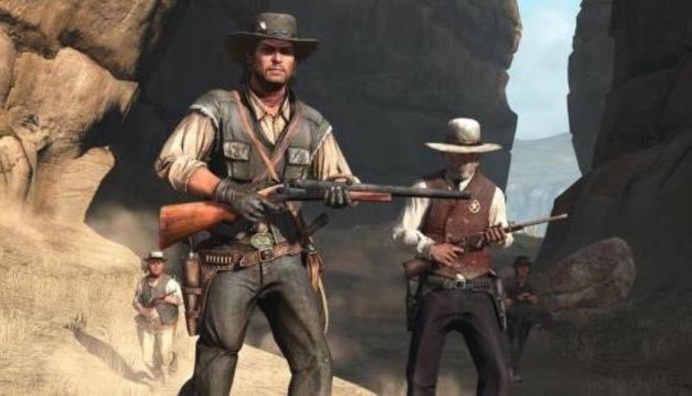 Is Red Dead Redemption Online Still Popular? (2023) - N4G