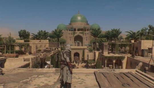 Assassin's Creed Origins guide: Gear - Polygon