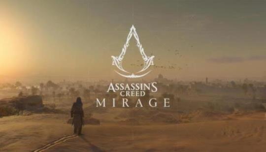 Is Assassin's Creed Mirage on Steam? - N4G