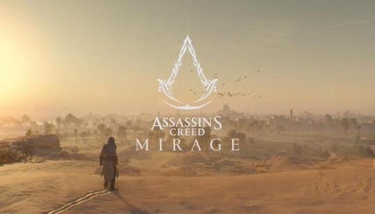 Assassin's Creed Mirage Review - Coming Home - Game Informer