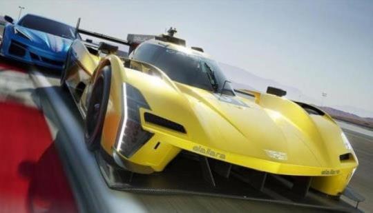 Forza Motorsport review: Slicker than ever, but also a step