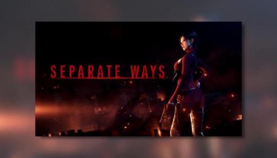 Resident Evil 4: Separate Ways Review - Ada's Greatest Hits