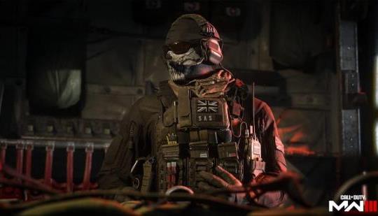 Call of Duty: Warzone gameplay on PS4 brings doubt regarding Modern Warfare  2