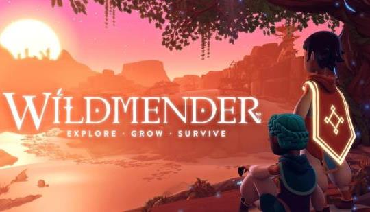 Multiplayer Desert Survival Game Wildmender is out Today on PC, Xbox Series  X