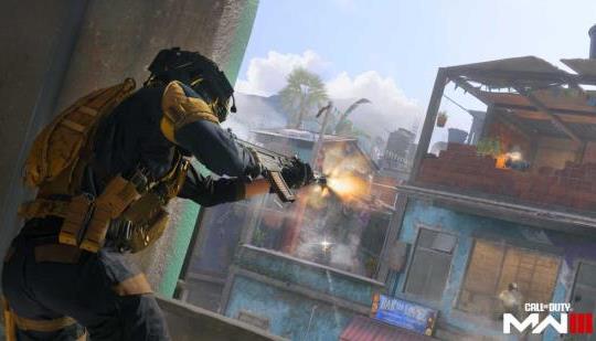 Hackers And Cheaters Are Everywhere In Call of Duty: Mobile