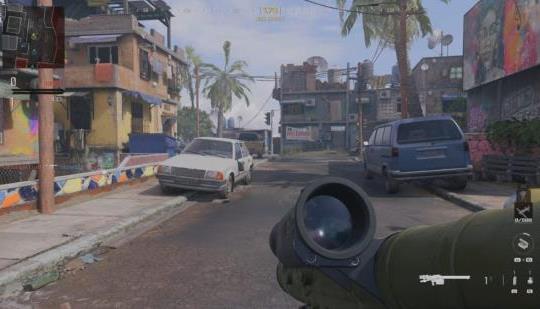 Modern Warfare 3 players claim the game looks “terrible” compared to aging MW  2019 - Dexerto