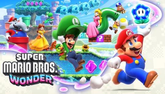 Super Mario Party (Switch) REVIEW - Super Fun Time - Cultured Vultures