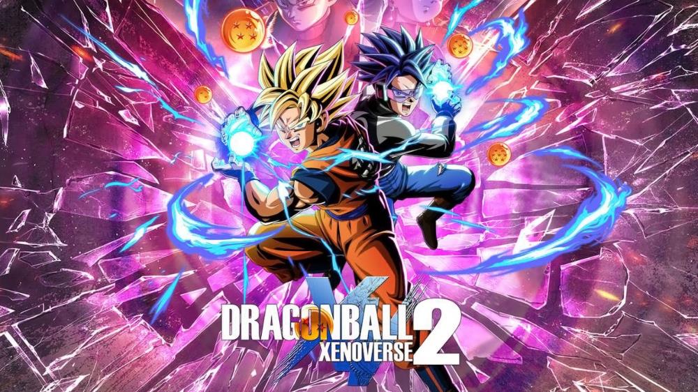 Dragon Ball Xenoverse 2 Extra Pack 3 Coming This Summer – NintendoSoup