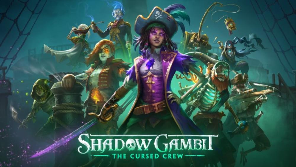 シャドウギャンビット：呪われた乗組員レビュー（XboxシリーズX）