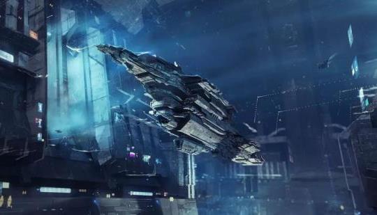 EVE: Vanguard isn't “just another generic shooter in an EVE skin,” promises  CCP Games
