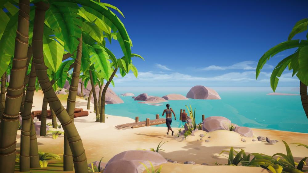 Survivor: Castaway Island is now available on Xbox | N4G