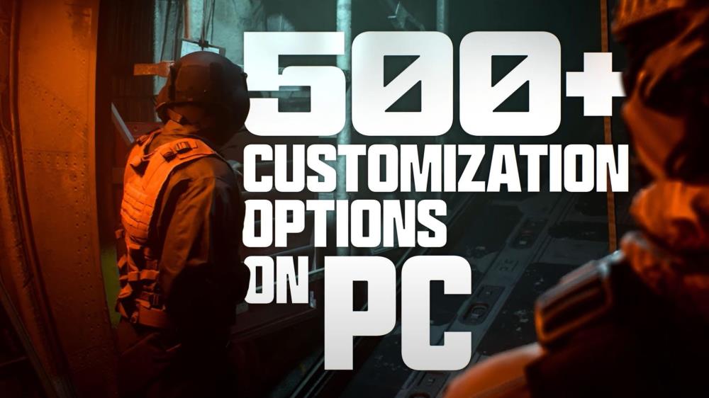 Call of Duty: Modern Warfare 3 Reveals PC Options & Features | N4G