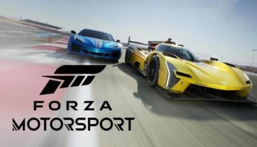 Forza Motorsport Review - IGN
