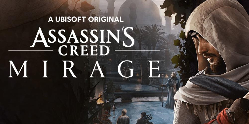 Assassin's Creed Mirage is Proof That It's Time for an AC1 Remake