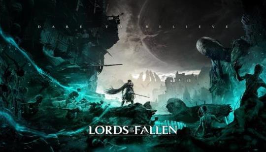 Lords of the Fallen 2 is Planned to Release Next Year; UE5 Will be
