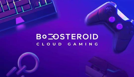 Boosteroid Cloud Gaming on X: Check out new titles available via