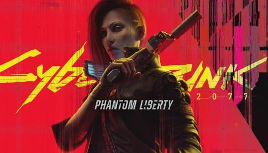 Review: Cyberpunk 2077: Phantom Liberty (PS5) -Excellent Expansion Is Cyberpunk's  Blood and Wine -PS