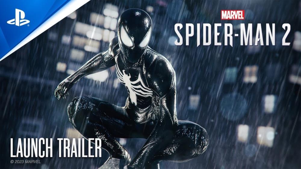 Marvel's Spider-Man 2's Symbiote Gameplay Should Take Cues From