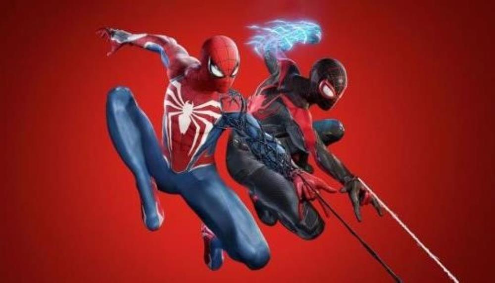 Where to Find the Spider-Man PS5 Slim Black Friday Bundle - IGN