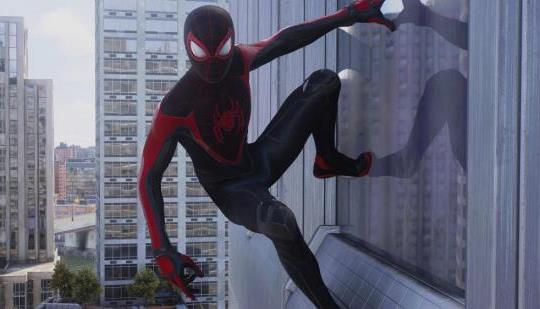 Spider-Man 2 review: a jaw-dropping superhero gaming masterpiece