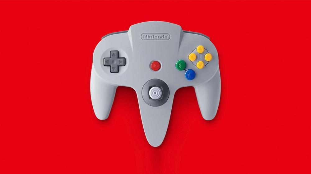 Analogue 3D Announced and It's a 4K Nintendo 64
