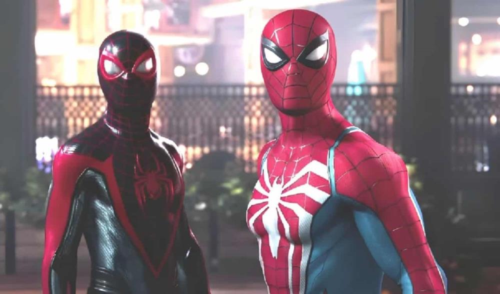Spider-Man 2 Metacritic review score means Marvel still hasn't beaten DC