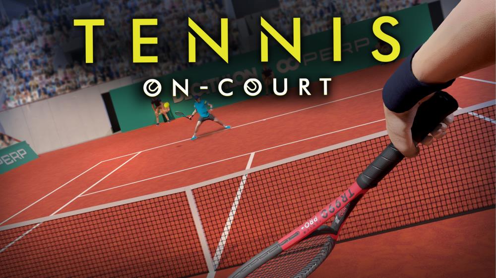 Tennis On-Court Trophy List out on PSN Profiles : r/PSVR