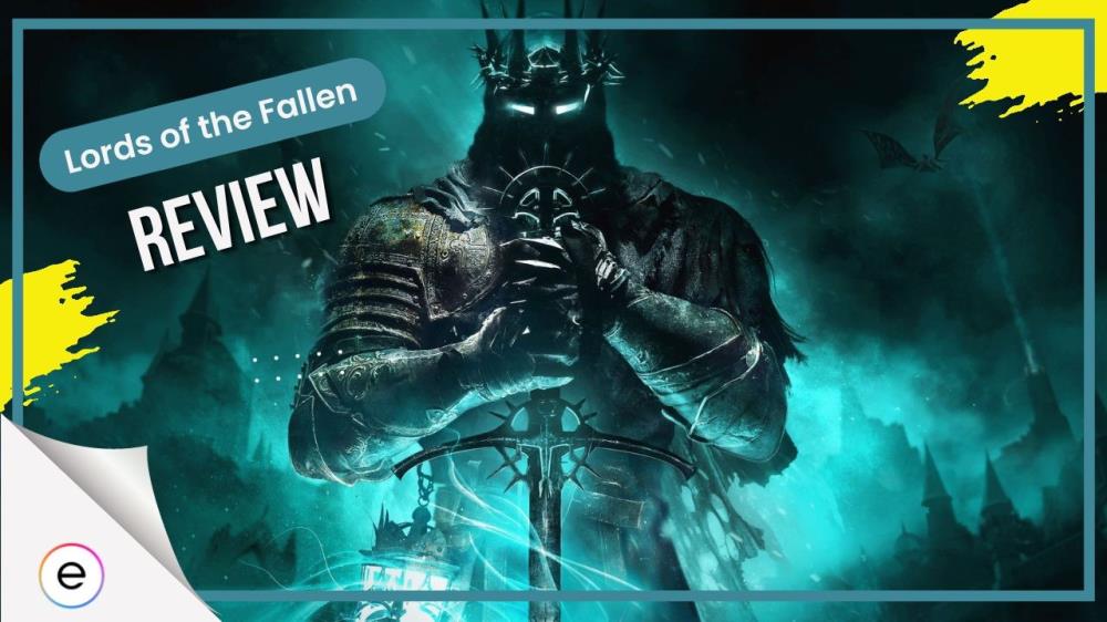 Is Lords of the Fallen A Souls Like Game? - N4G
