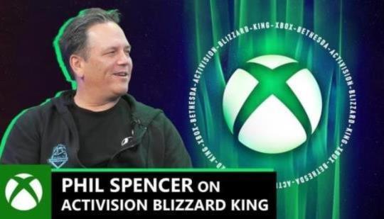 Ep 8 - Phil Spencer quotes, studio acquisitions, and twitter questions