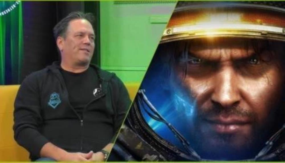 Xbox Boss Phil Spencer Discusses Opening And Acquiring New First Party  Studios