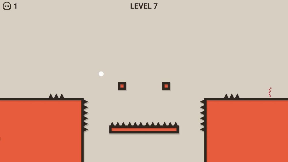 A minimalist platformer awaits in Ball laB II on Xbox, PlayStation and ...