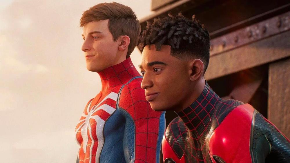 Is Marvel's Spider-Man 2 Coming to Xbox? - Cultured Vultures