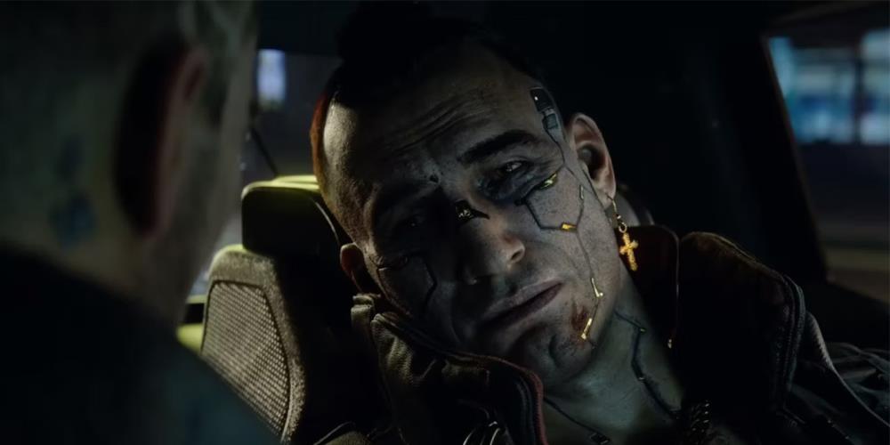 Cyberpunk 2077 gets an amazing AI-powered Deus Ex Voice Mod