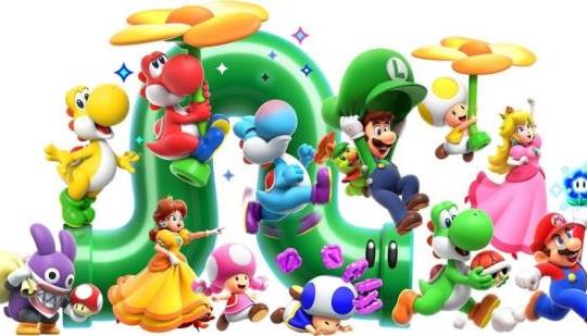 Mario & Luigi: Bowser's Inside Story - Gamereactor UK