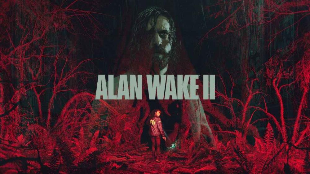 Alan Wake 2トロフィーリストが明らかになりました