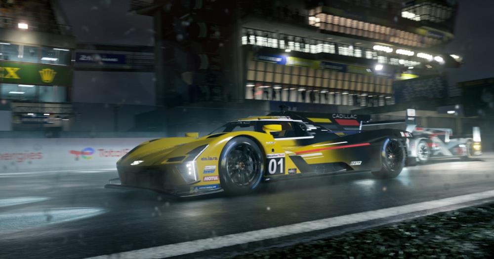 Forza Motorsport 8 could be the last entry in the long-running