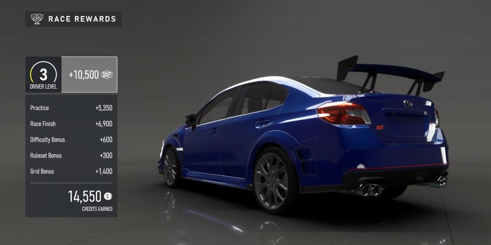 Latest Forza Motorsport 6 Car Pack Includes the Pontiac Aztek