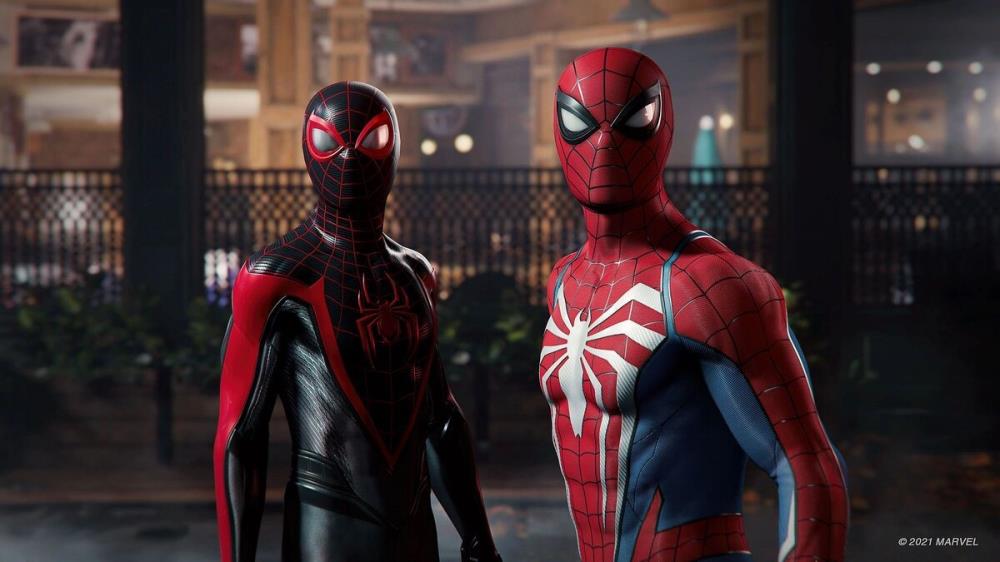 ソニーはSpider-Manに目を向けてPlayStation 5コンソールの販売を増やします