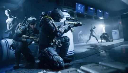 See you in BF4”: Battlefield 2042 review-bombed, now one of Steam's worst  games