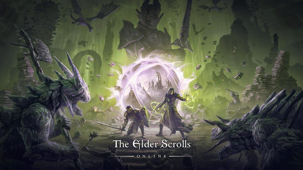 Update 39 Preview—Base Game Improvements and Additions - The Elder Scrolls  Online