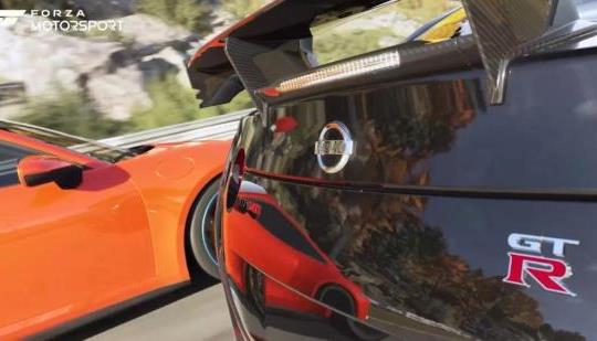 Forza Motorsport - PC Tech Review - Graphics Breakdown/Optimised Settings/Series  X Settings