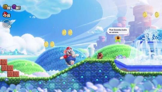 Super Mario Bros. Wonder: an incredible game that shows perfect mastery of  Switch hardware