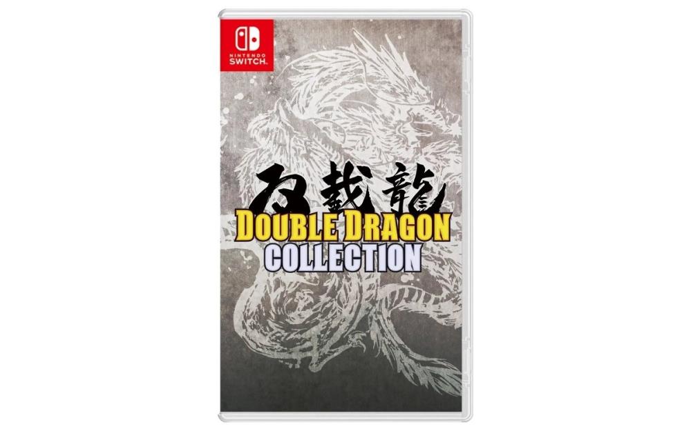 Double Dragon IV is Coming to the Nintendo Switch! – Arc System Works
