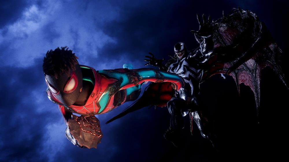 Another Early Spider-Man 2 Reviewer Claims Reaching Platinum While